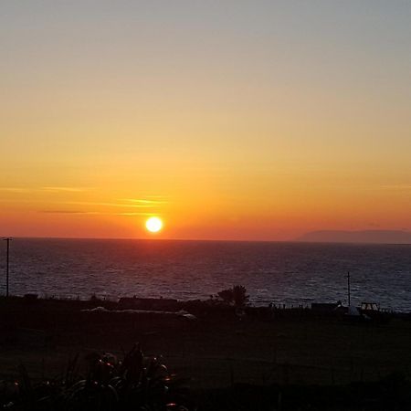 Sunrise View Bed & Breakfast Castlemagee Exterior foto