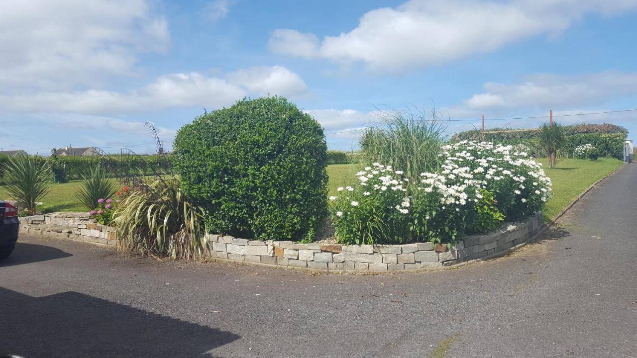 Sunrise View Bed & Breakfast Castlemagee Exterior foto