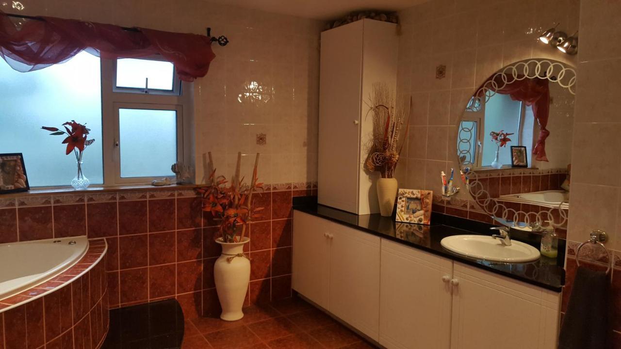 Sunrise View Bed & Breakfast Castlemagee Exterior foto