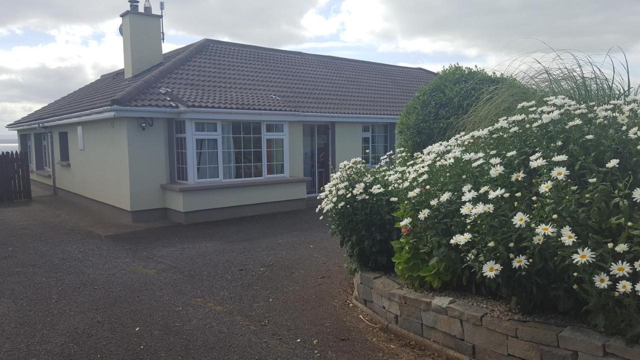 Sunrise View Bed & Breakfast Castlemagee Exterior foto