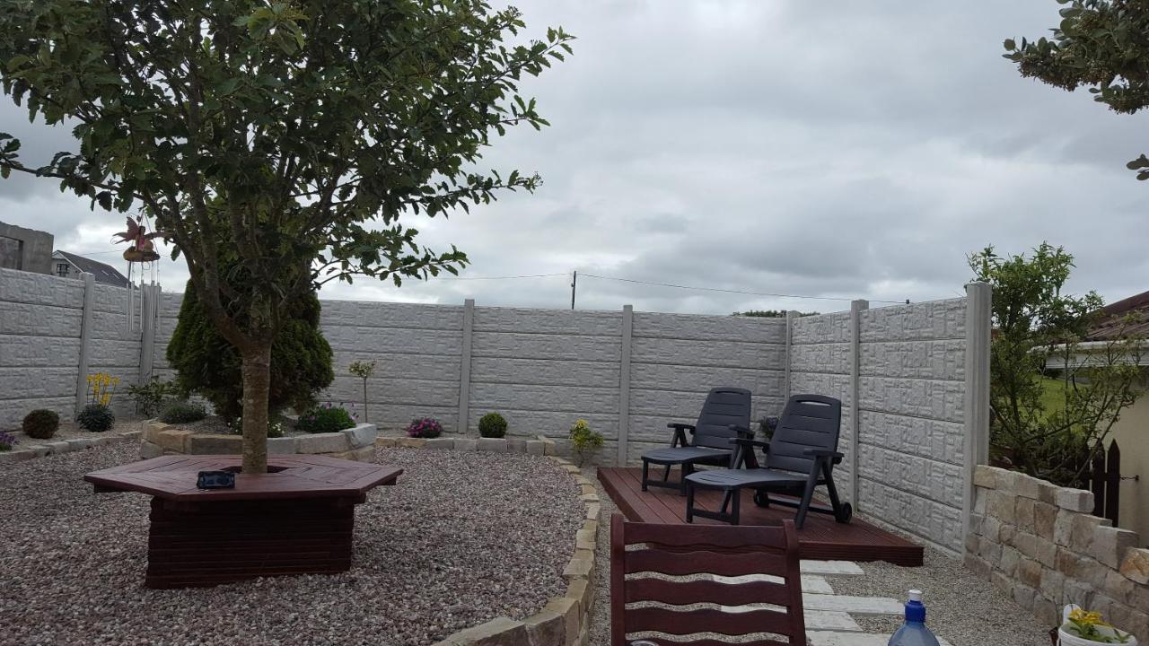 Sunrise View Bed & Breakfast Castlemagee Exterior foto